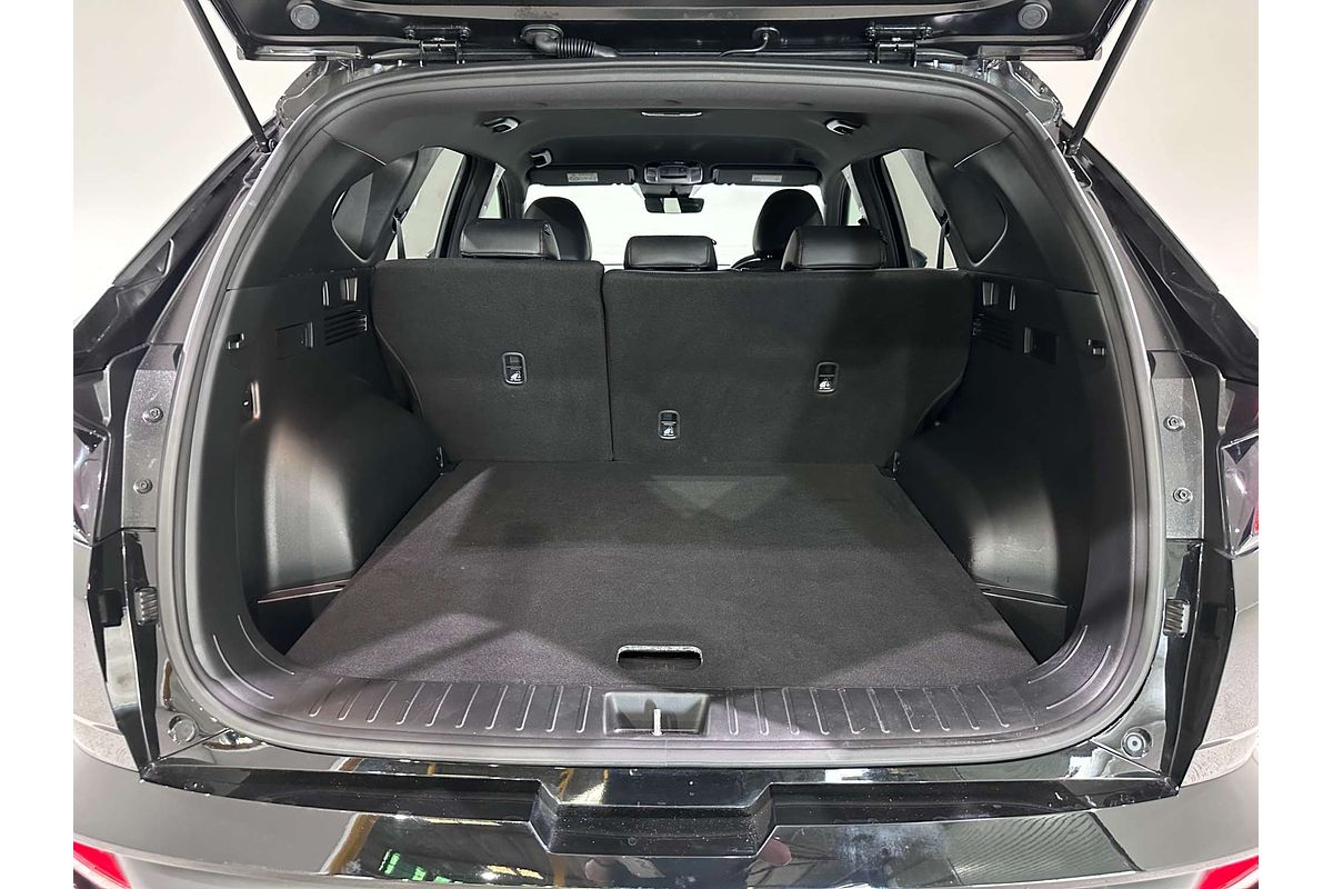 2022 Hyundai Tucson N Line NX4.V1