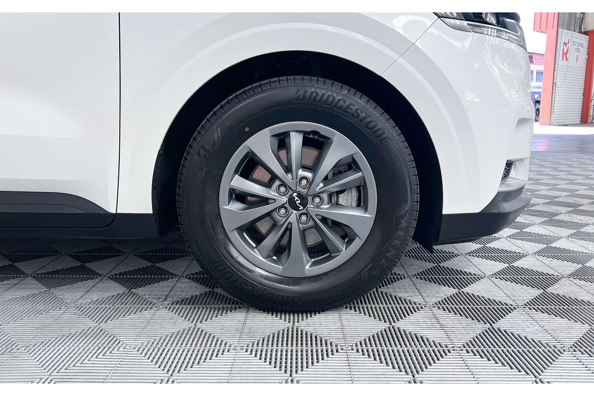 2022 Kia Carnival S KA4
