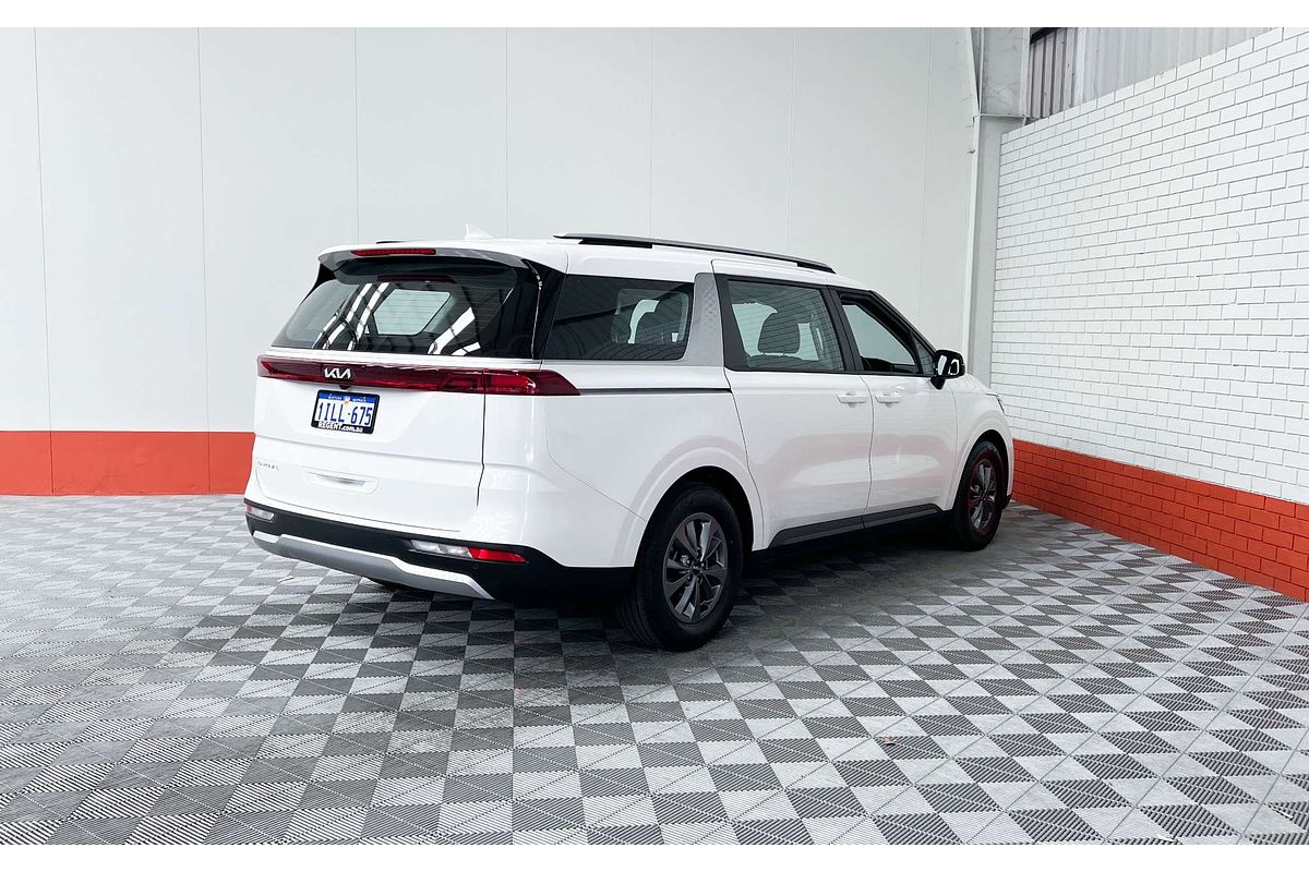 2022 Kia Carnival S KA4