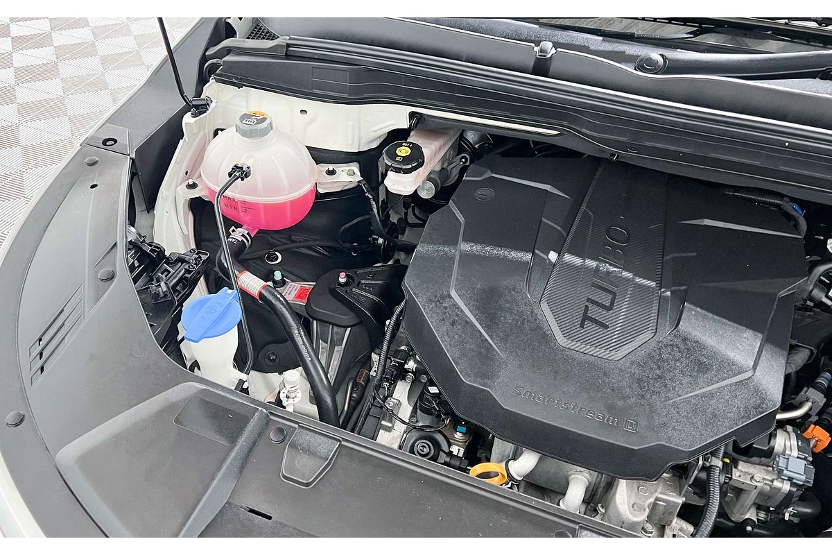 2022 Kia Carnival S KA4