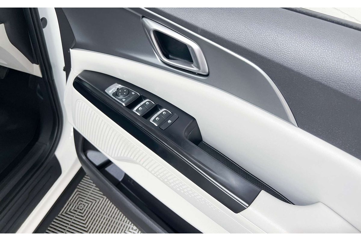 2022 Kia Carnival S KA4