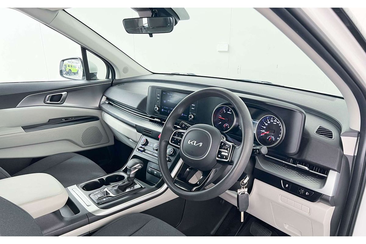 2022 Kia Carnival S KA4