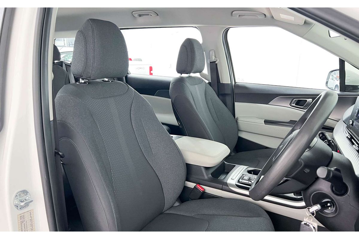 2022 Kia Carnival S KA4