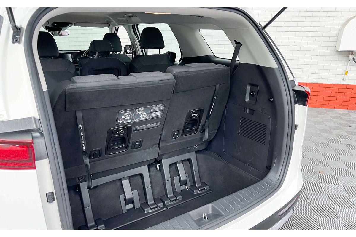 2022 Kia Carnival S KA4