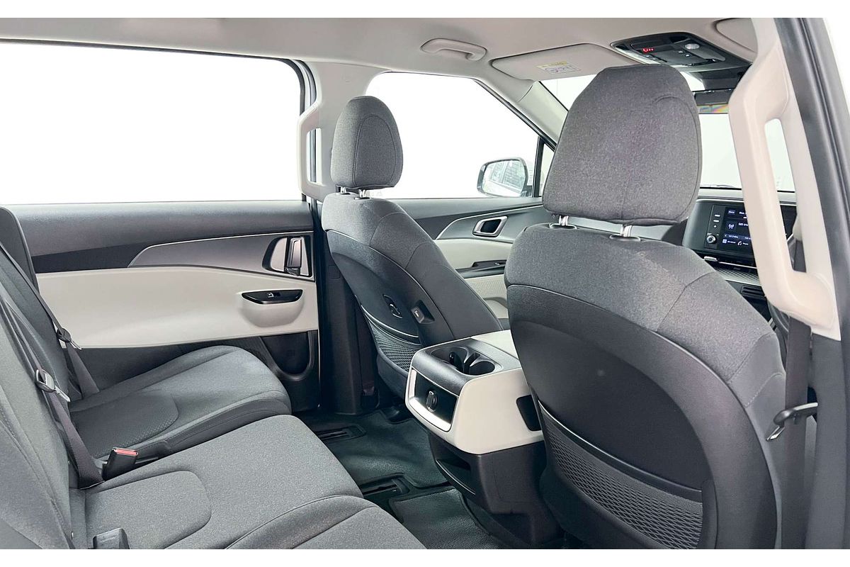 2022 Kia Carnival S KA4