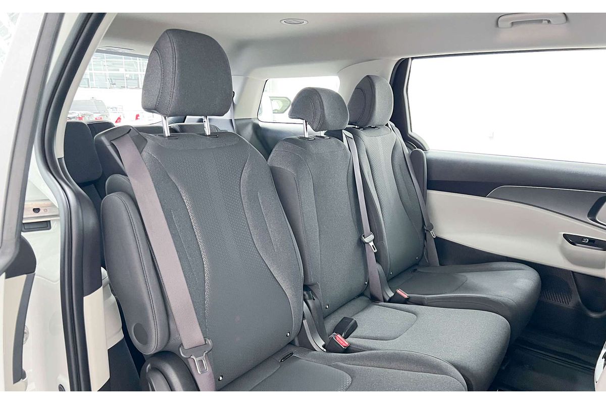 2022 Kia Carnival S KA4