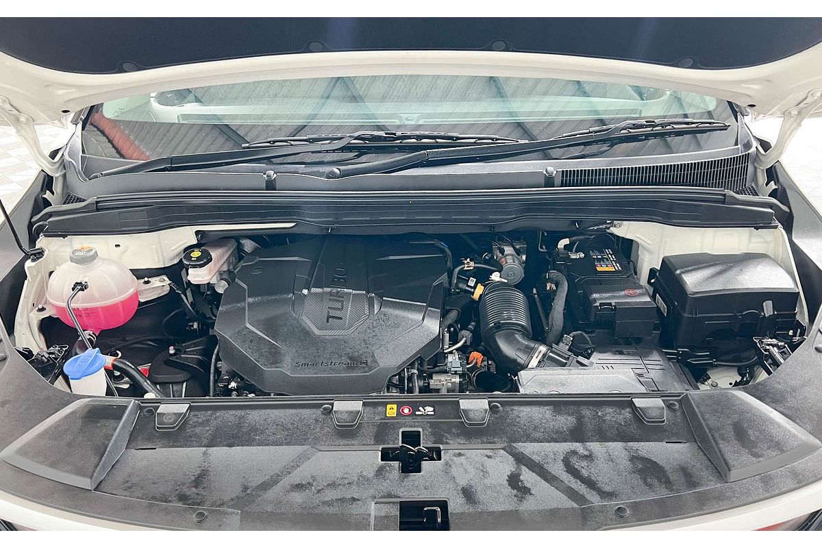 2022 Kia Carnival S KA4