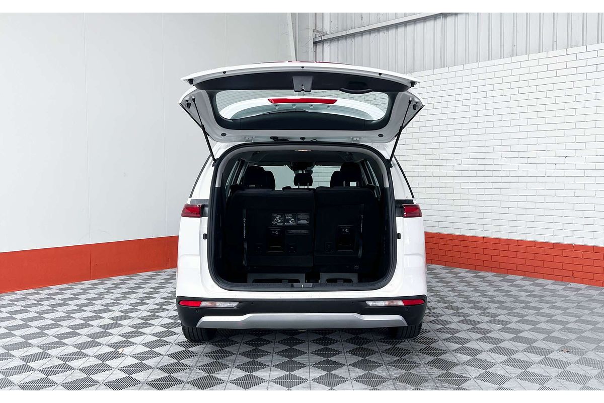 2022 Kia Carnival S KA4