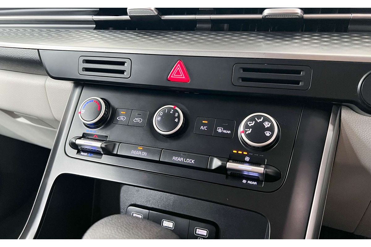 2022 Kia Carnival S KA4