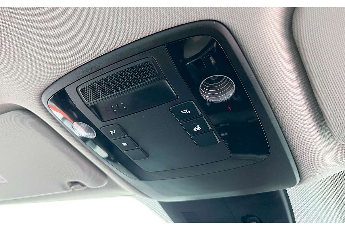 2022 Kia Carnival S KA4