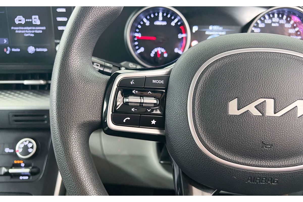 2022 Kia Carnival S KA4