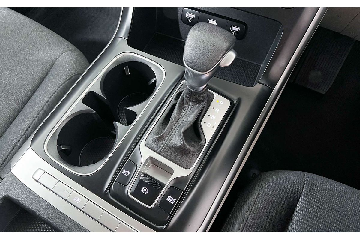 2022 Kia Carnival S KA4
