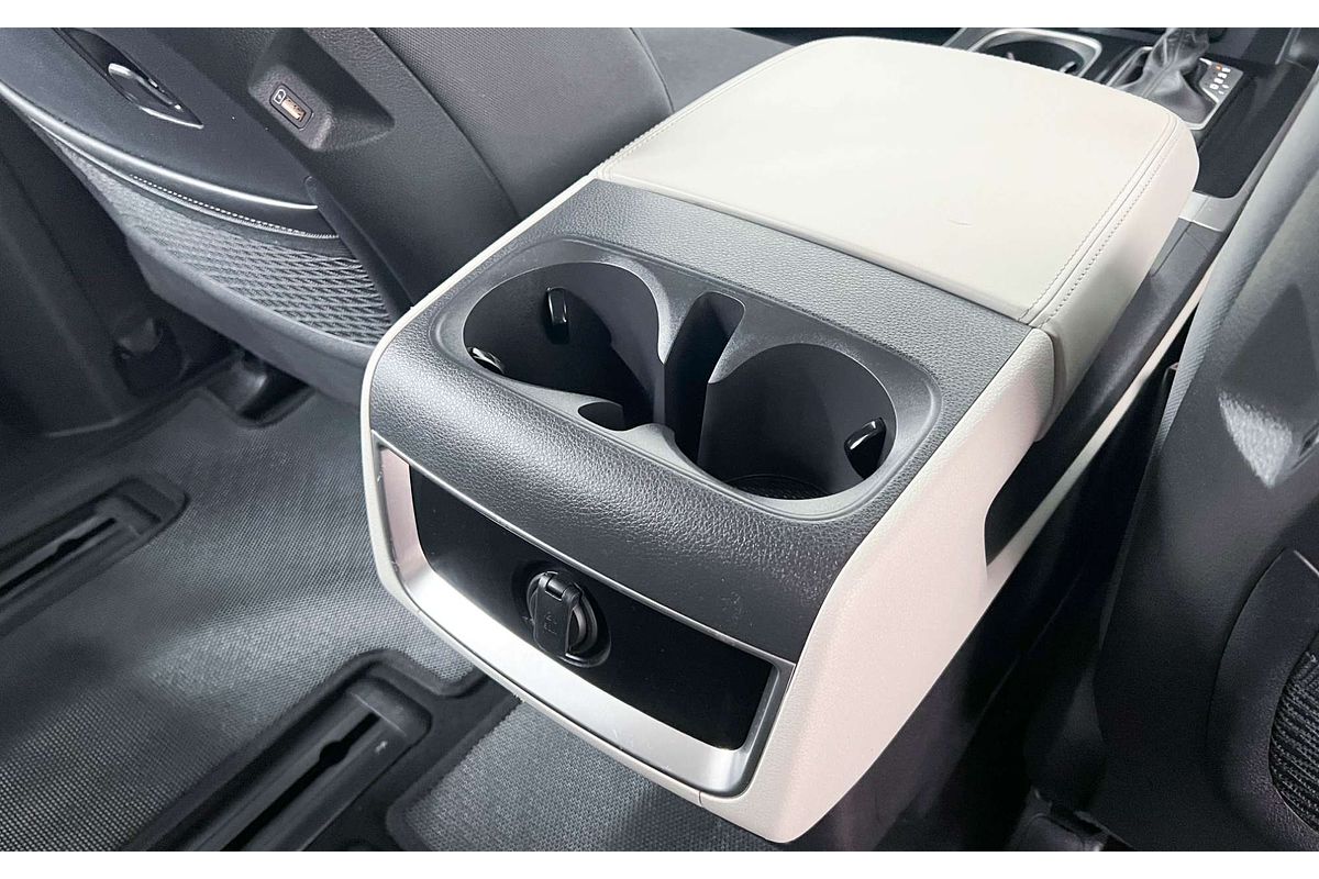 2022 Kia Carnival S KA4