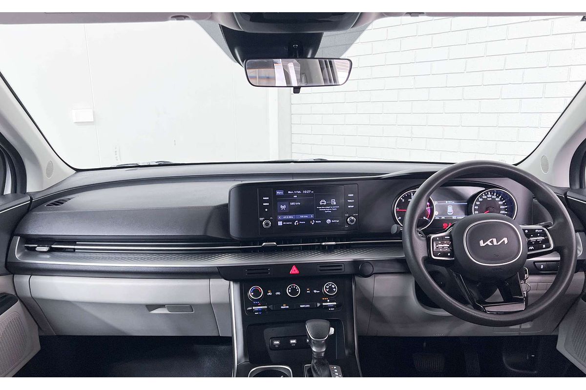 2022 Kia Carnival S KA4