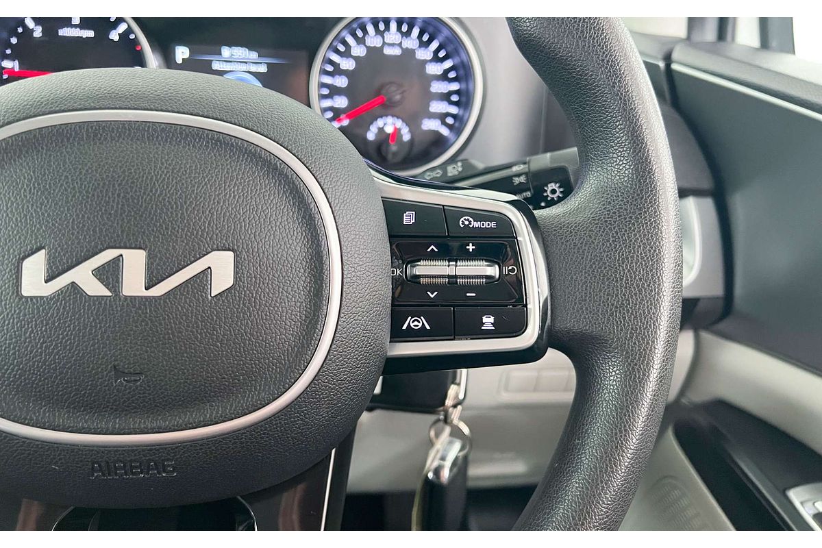 2022 Kia Carnival S KA4