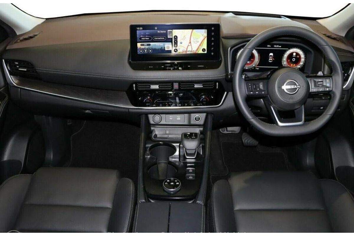 2024 Nissan X-TRAIL Ti T33