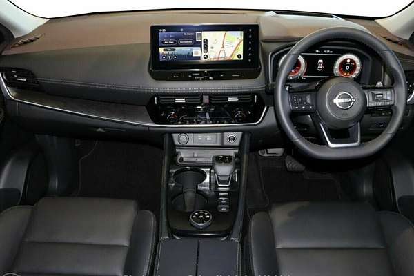 2024 Nissan X-TRAIL Ti T33