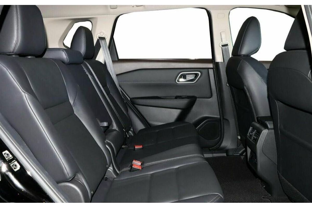 2024 Nissan X-TRAIL Ti T33