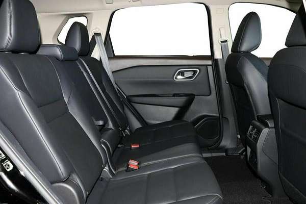 2024 Nissan X-TRAIL Ti T33
