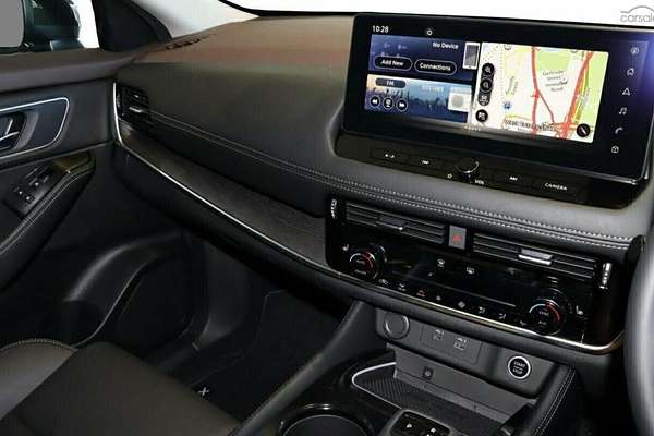 2024 Nissan X-TRAIL Ti T33