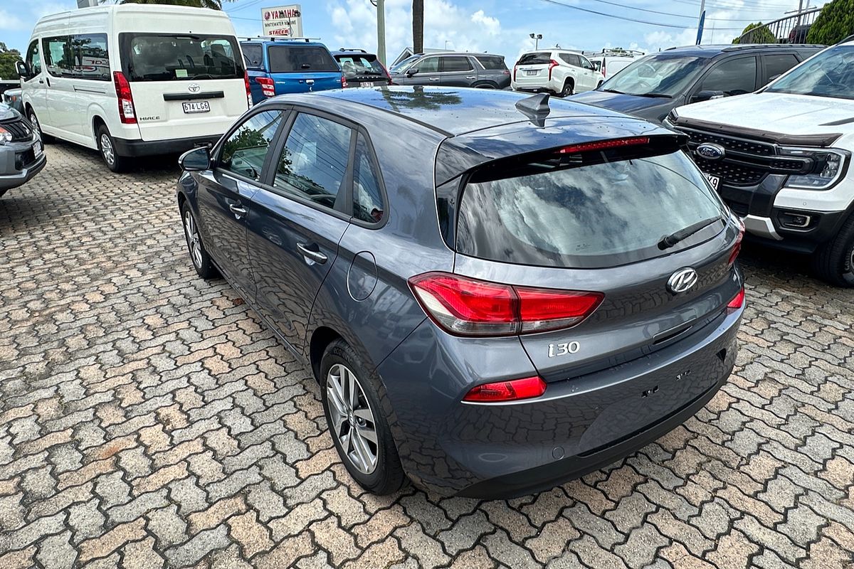 2018 Hyundai i30 Active PD