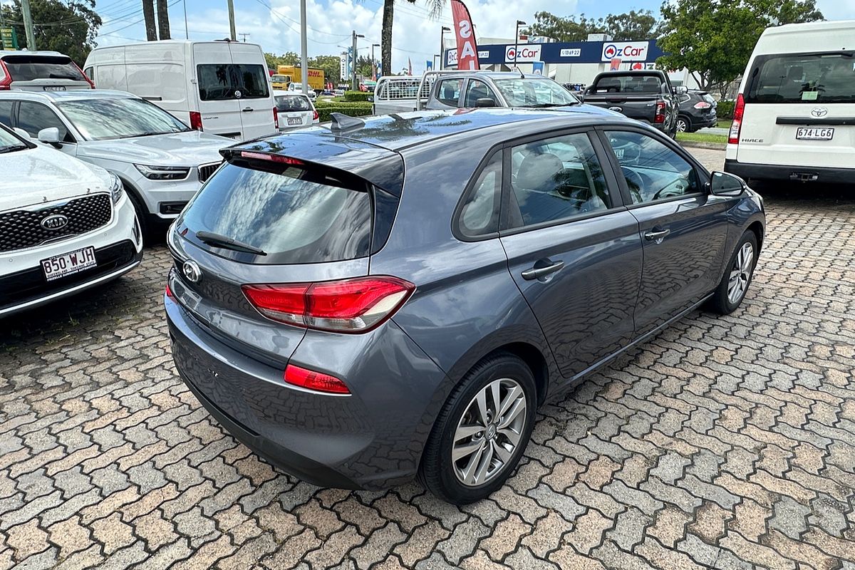 2018 Hyundai i30 Active PD