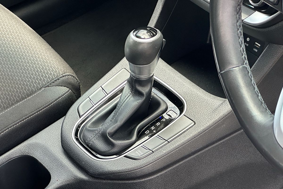 2018 Hyundai i30 Active PD