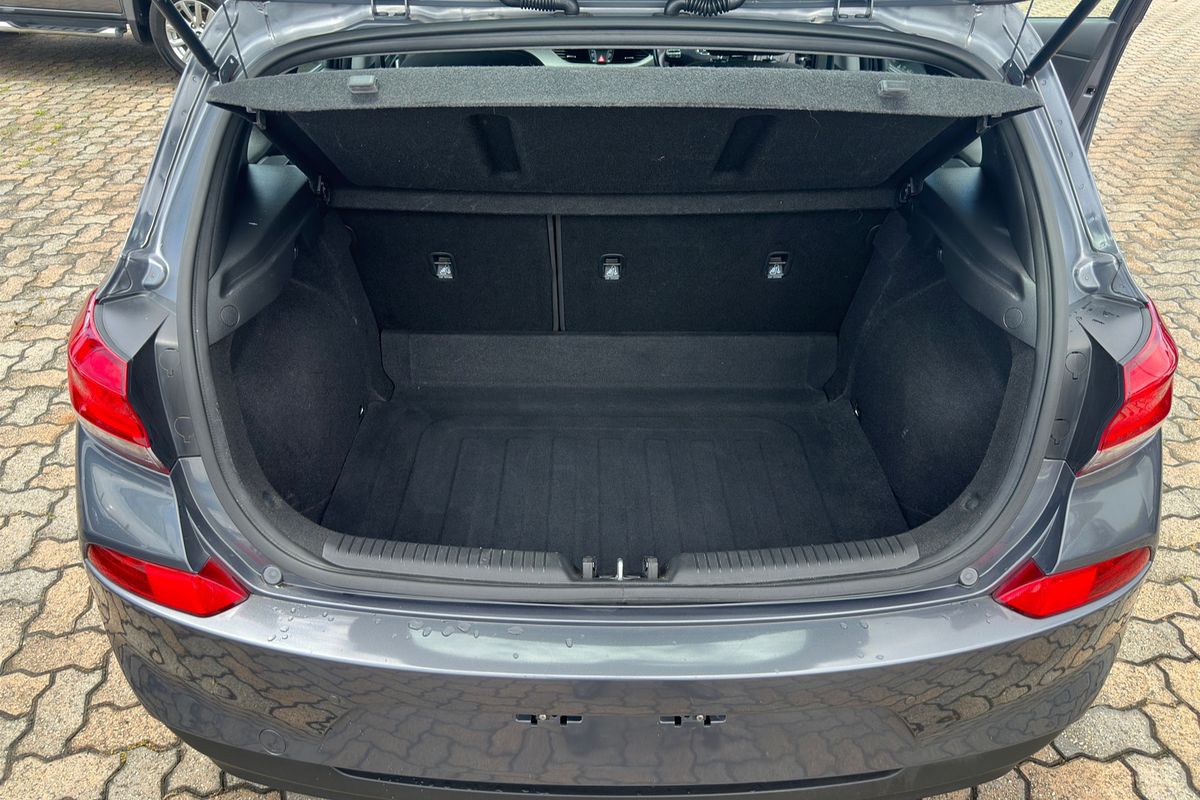 2018 Hyundai i30 Active PD
