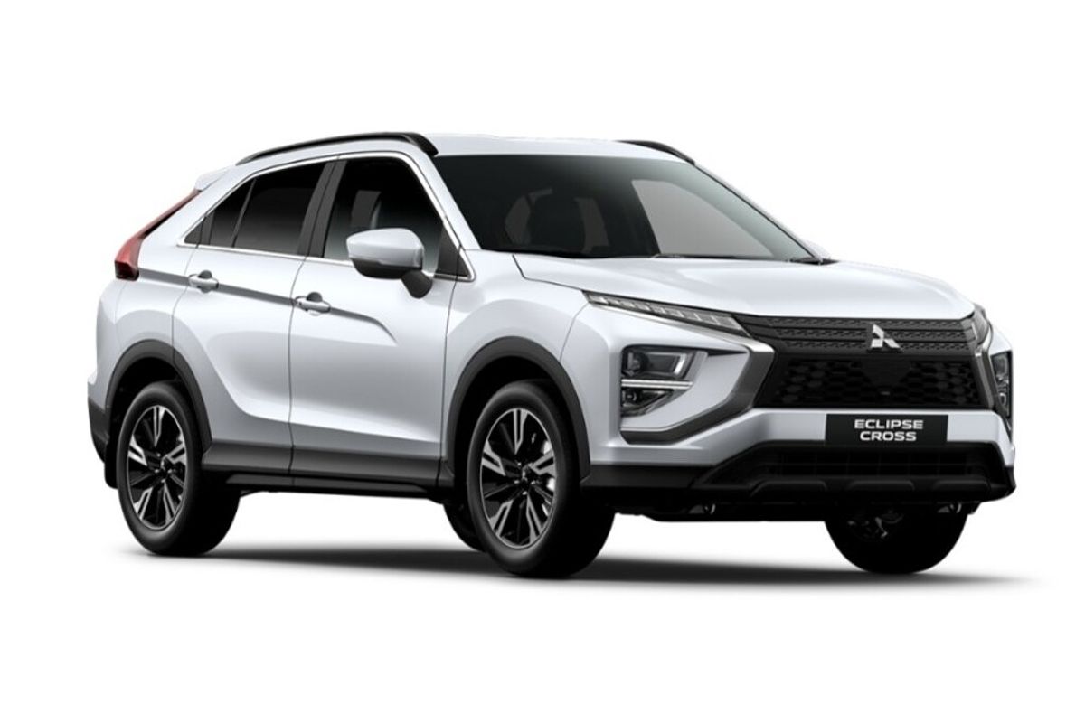 2024 Mitsubishi Eclipse Cross LS YB
