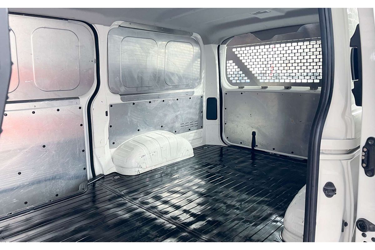 2023 Toyota Hiace GDH300R LWB