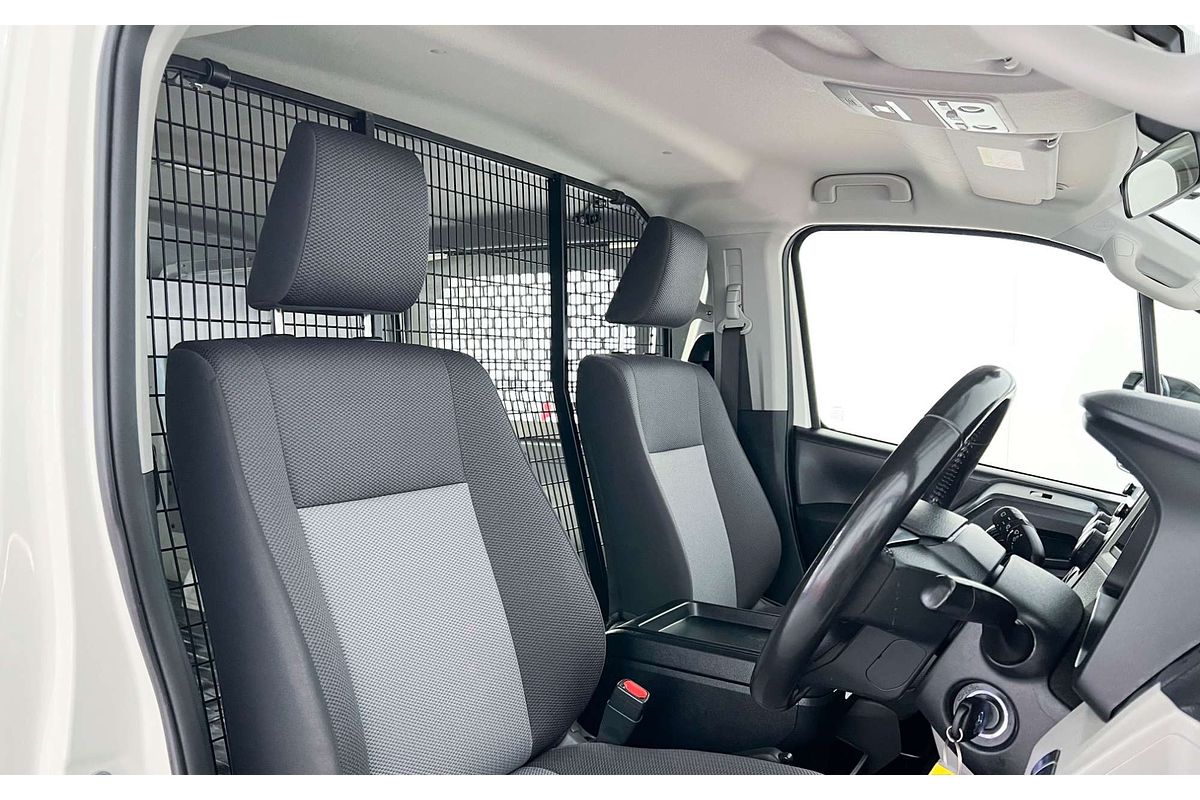 2023 Toyota Hiace GDH300R LWB