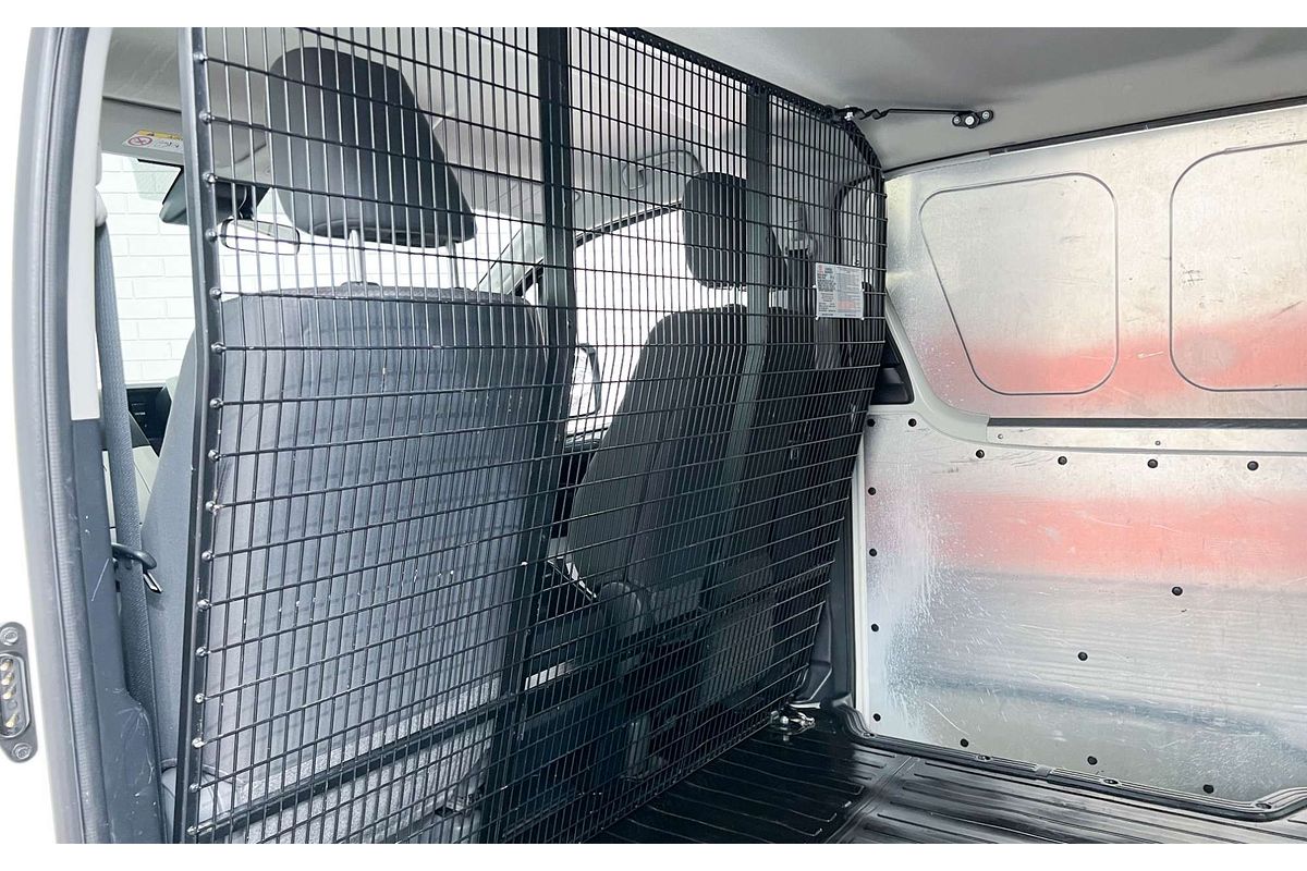 2023 Toyota Hiace GDH300R LWB