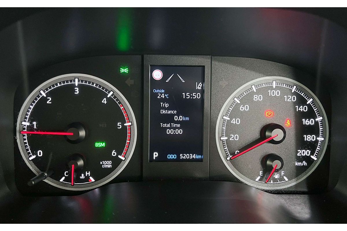 2023 Toyota Hiace GDH300R LWB