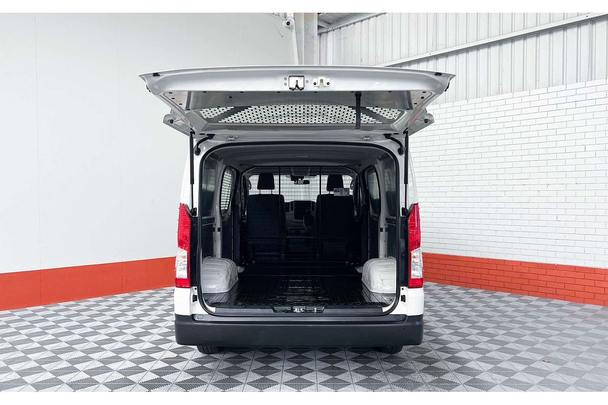 2023 Toyota Hiace GDH300R LWB