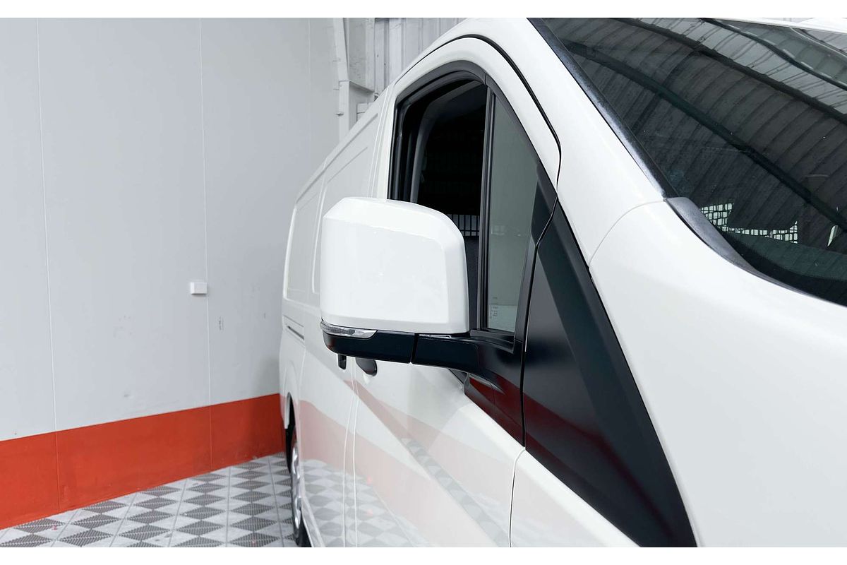 2023 Toyota Hiace GDH300R LWB