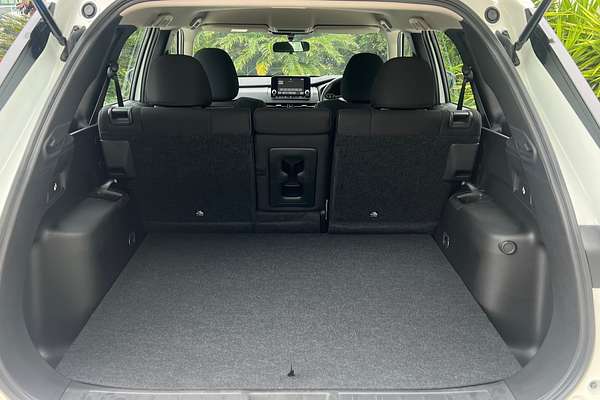 2024 Mitsubishi Outlander ES ZM