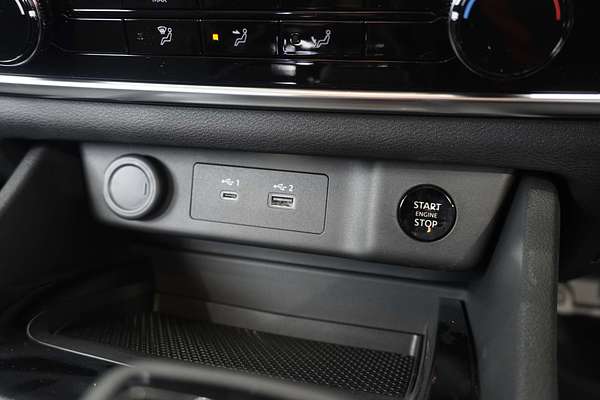 2025 Nissan X-TRAIL ST T33
