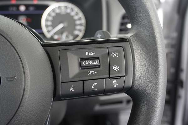 2025 Nissan X-TRAIL ST T33