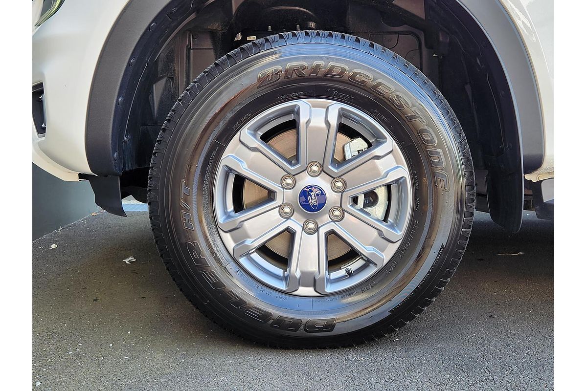 2024 Ford Ranger XLT 4X4