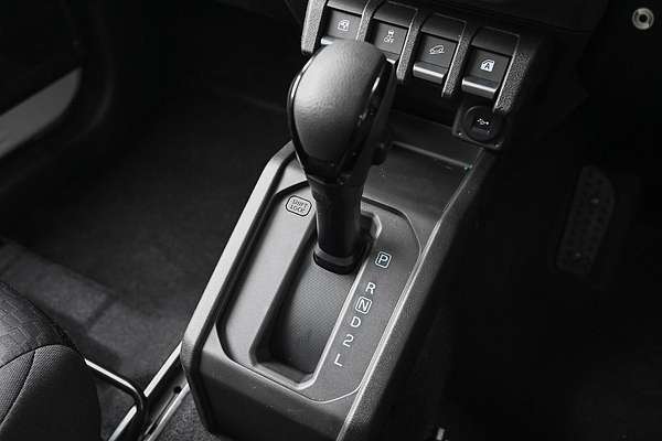 2024 Suzuki Jimny XL JJ