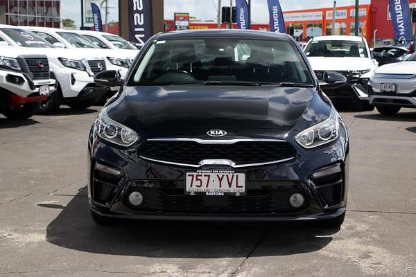 2018 Kia Cerato Sport YD