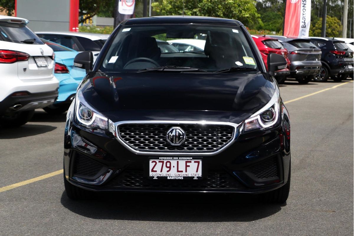 2023 MG MG3 Core