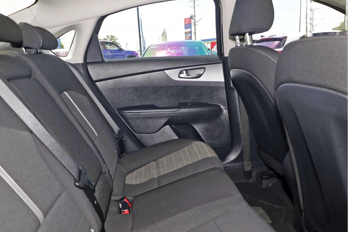 2018 Kia Cerato Sport YD