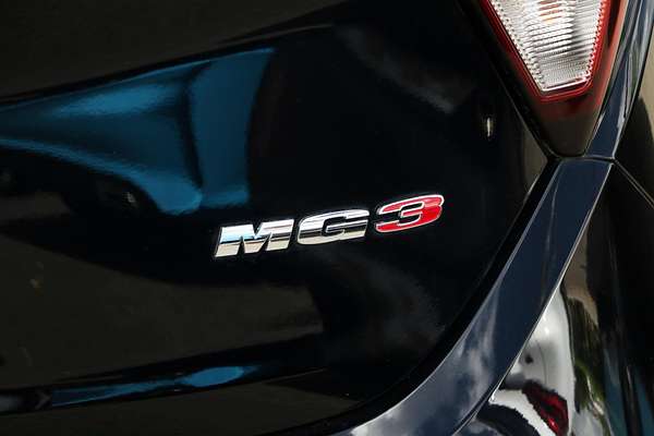 2023 MG MG3 Core