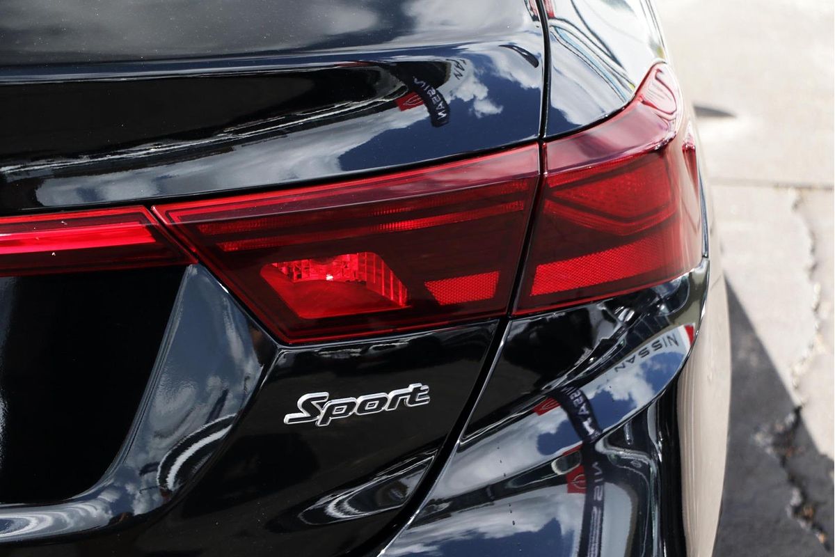 2018 Kia Cerato Sport YD
