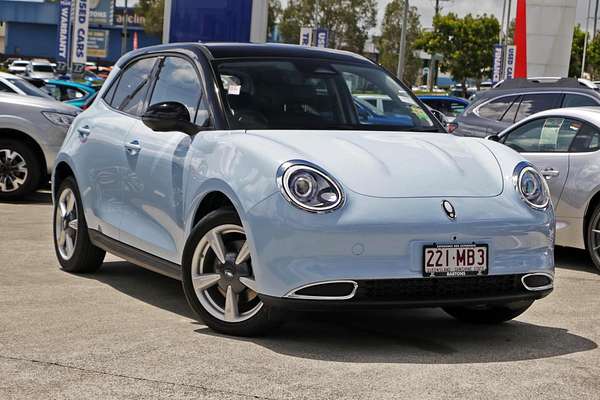 2024 GWM Ora Standard Range ES11