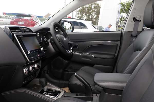 2024 Mitsubishi ASX Exceed XD