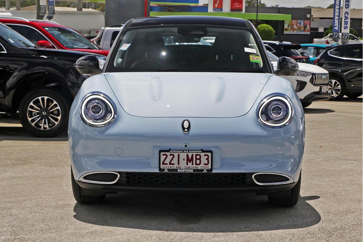 2024 GWM Ora Standard Range ES11