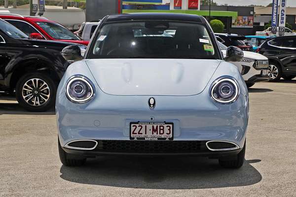 2024 GWM Ora Standard Range ES11