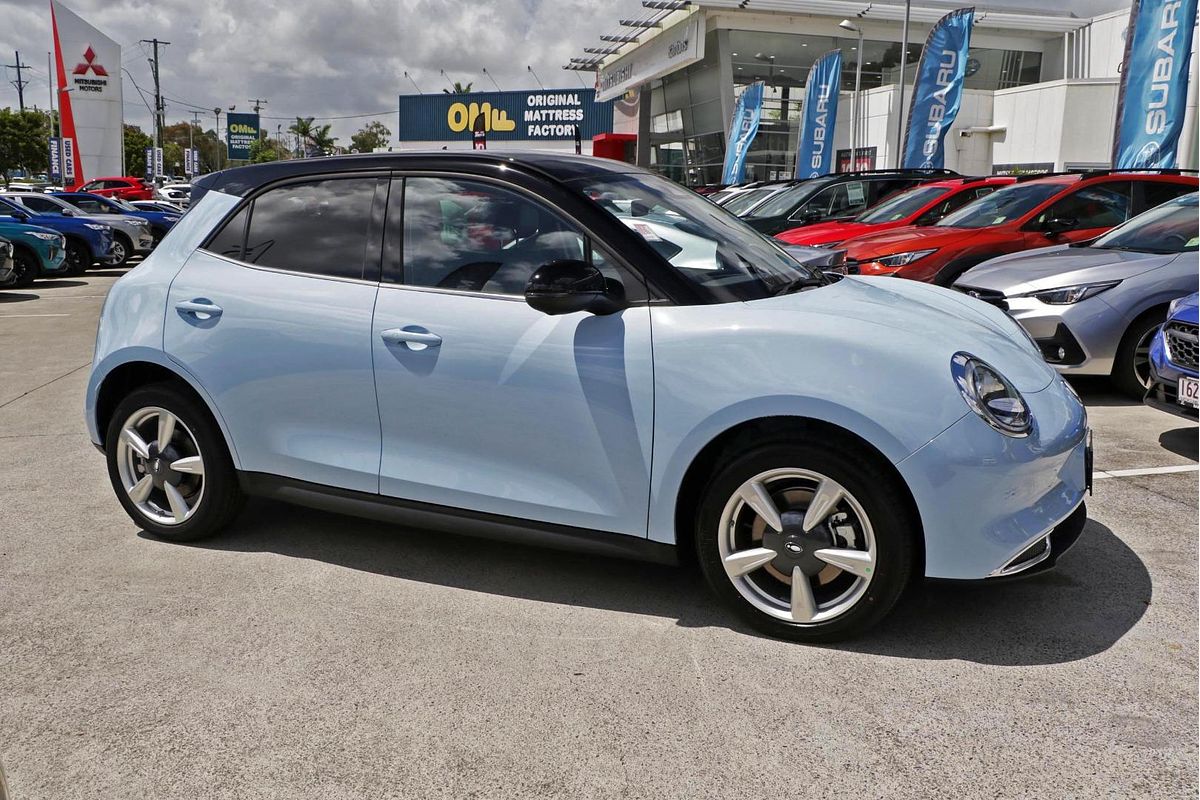 2024 GWM Ora Standard Range ES11